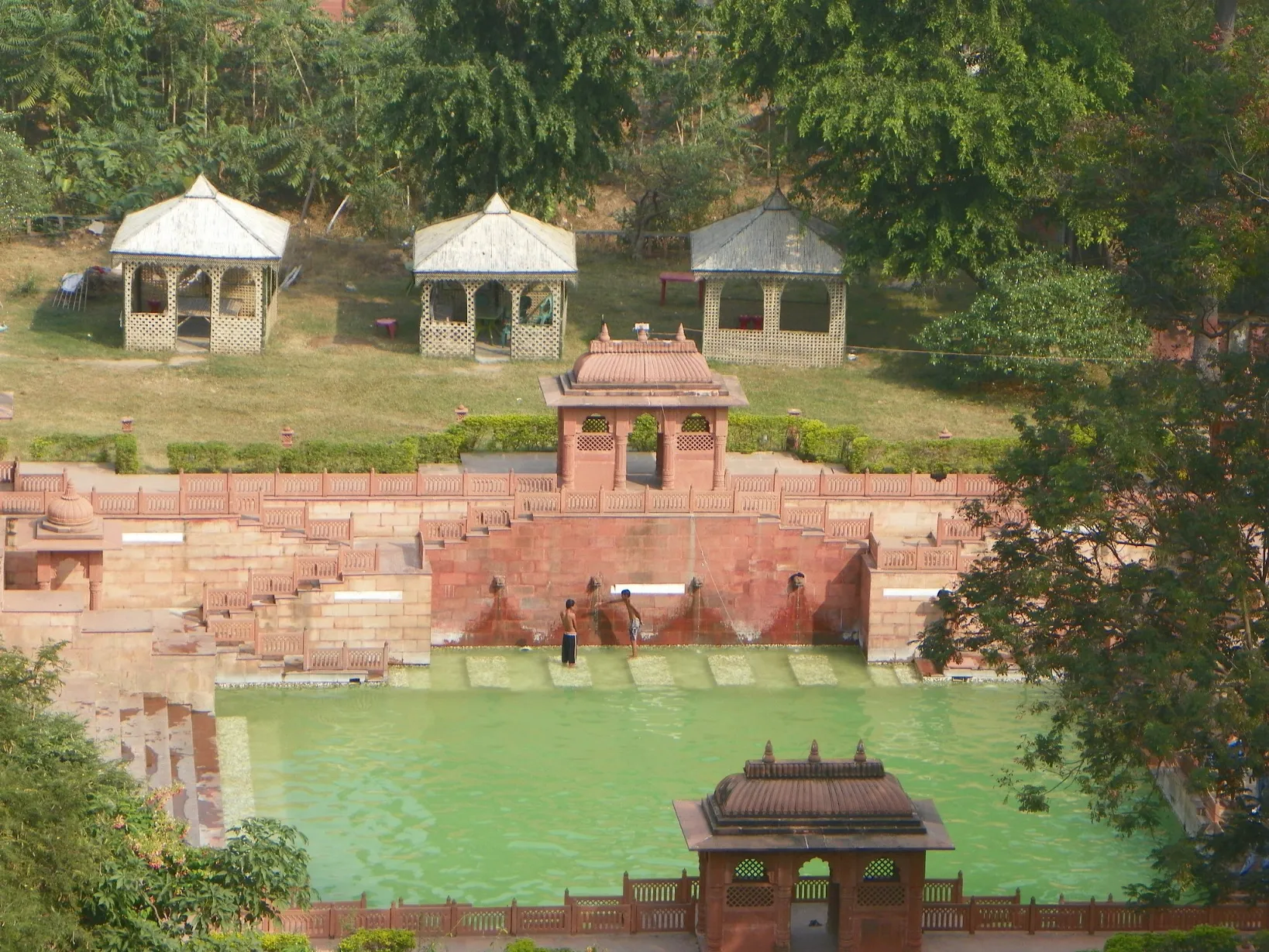 Surya kund
