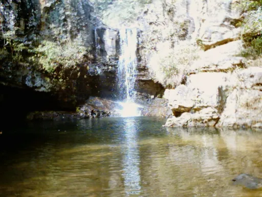 Apsara falls