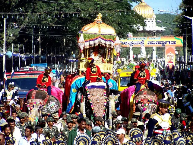 Jumbo Savaari