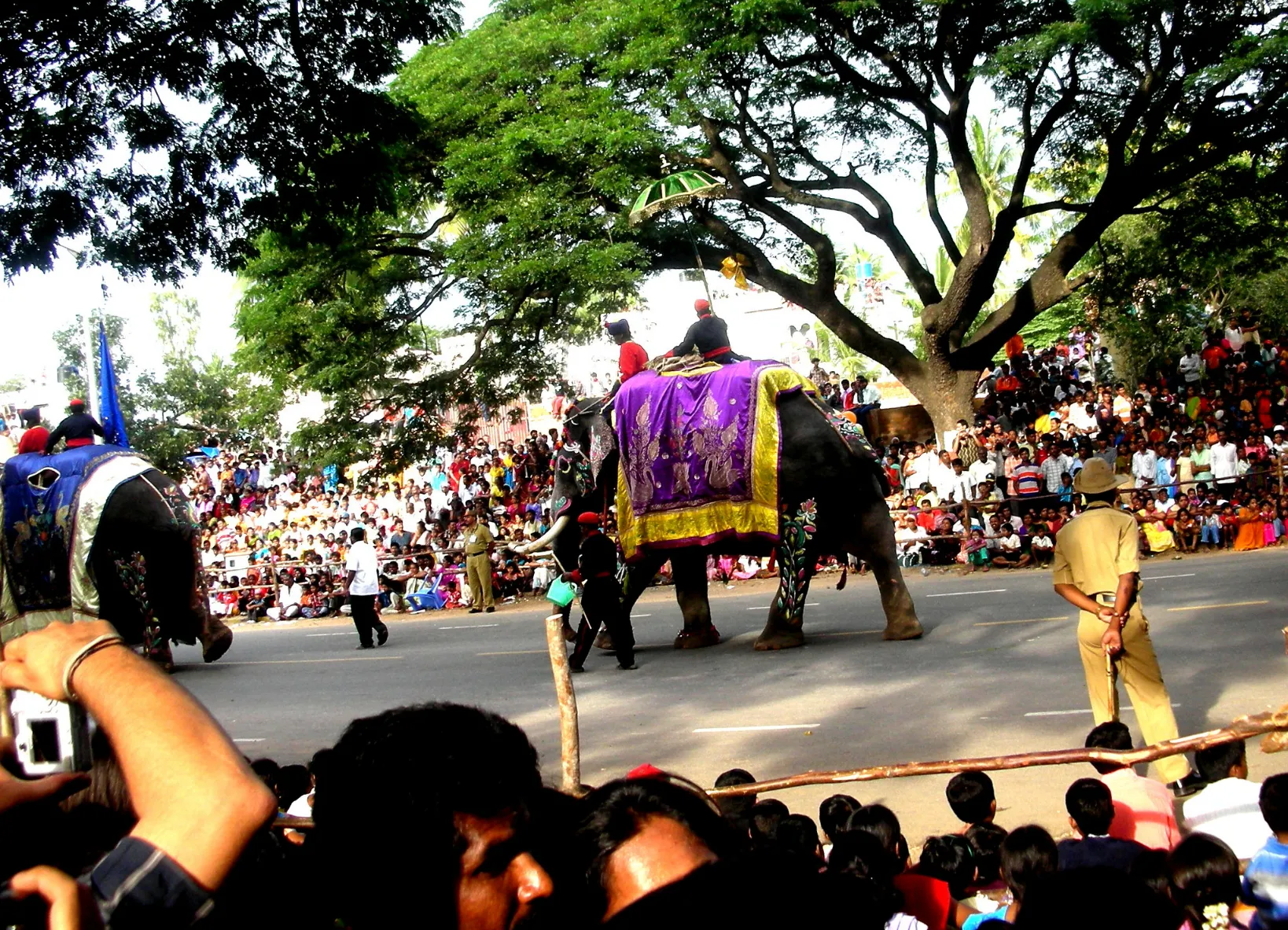 madurai places to visit around