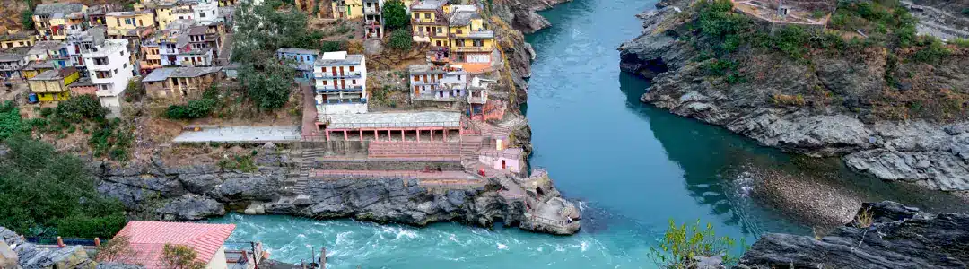 Devprayag