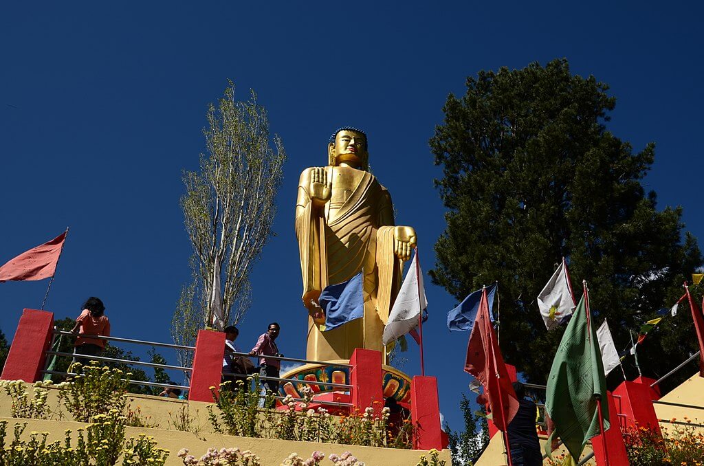 sangla valley tourism