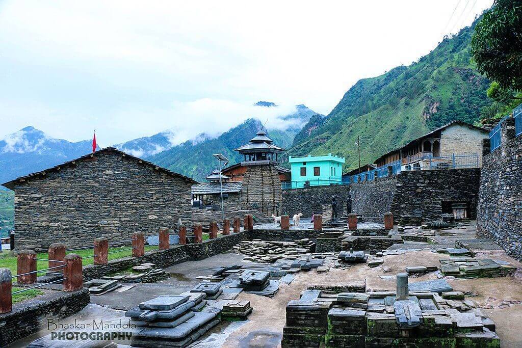 chakrata places to visit