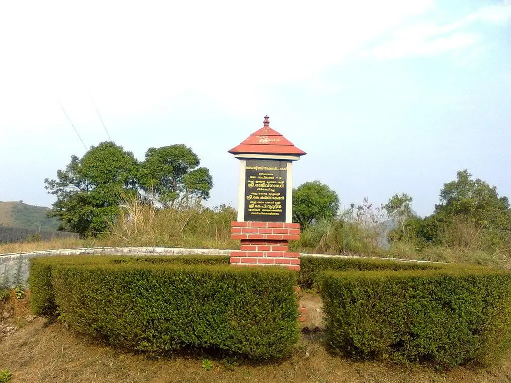 Silent Valley National Park - Palakkad