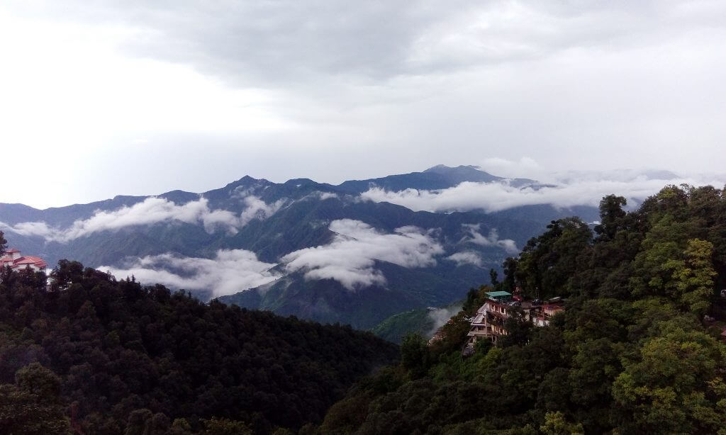 chakrata places to visit