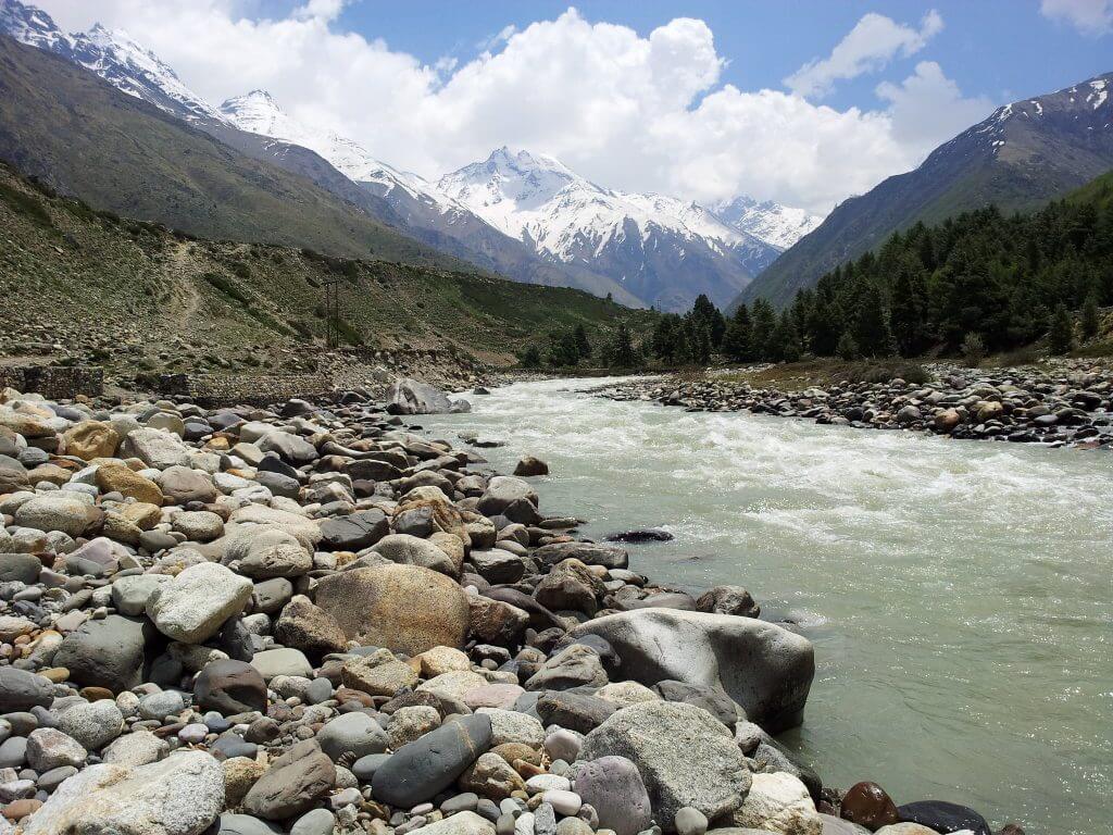 sangla valley tourism