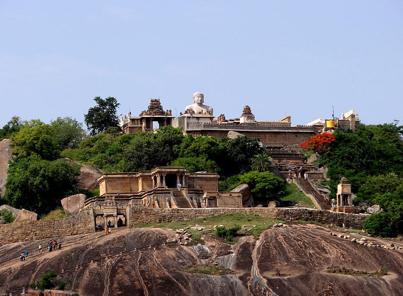 tourist guide in mysore