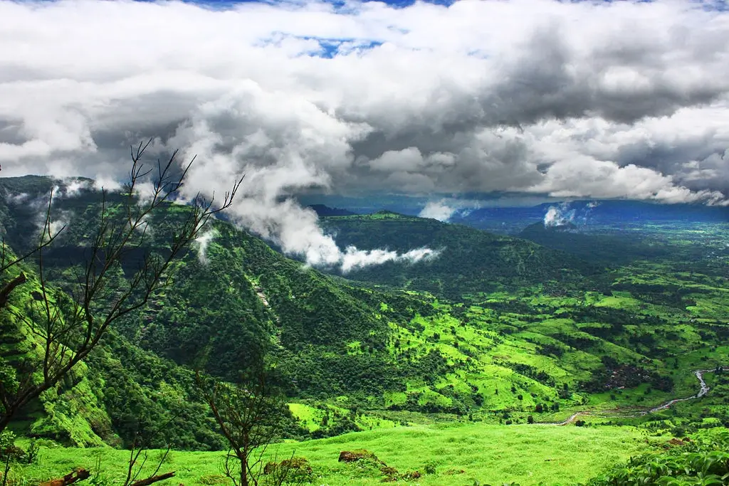 matheran for visit