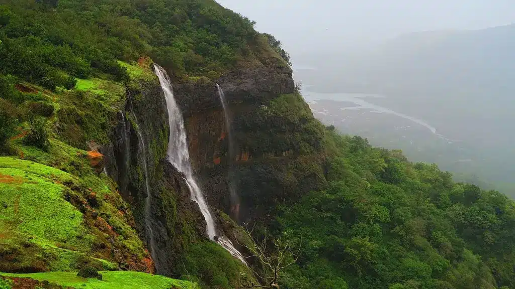 matheran for visit