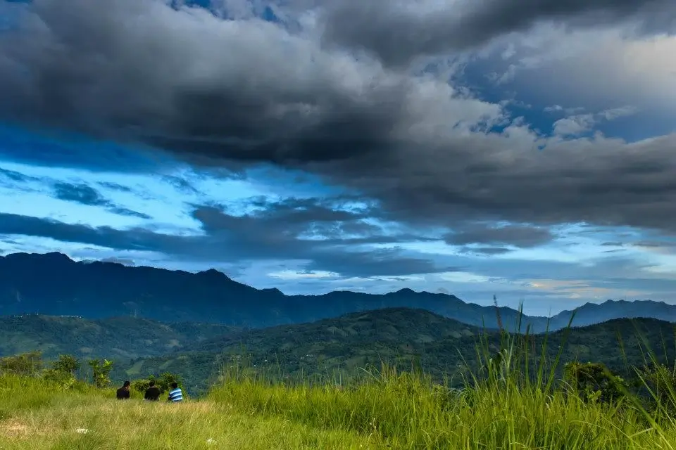 haflong tour guide