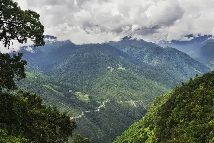 haflong tour guide