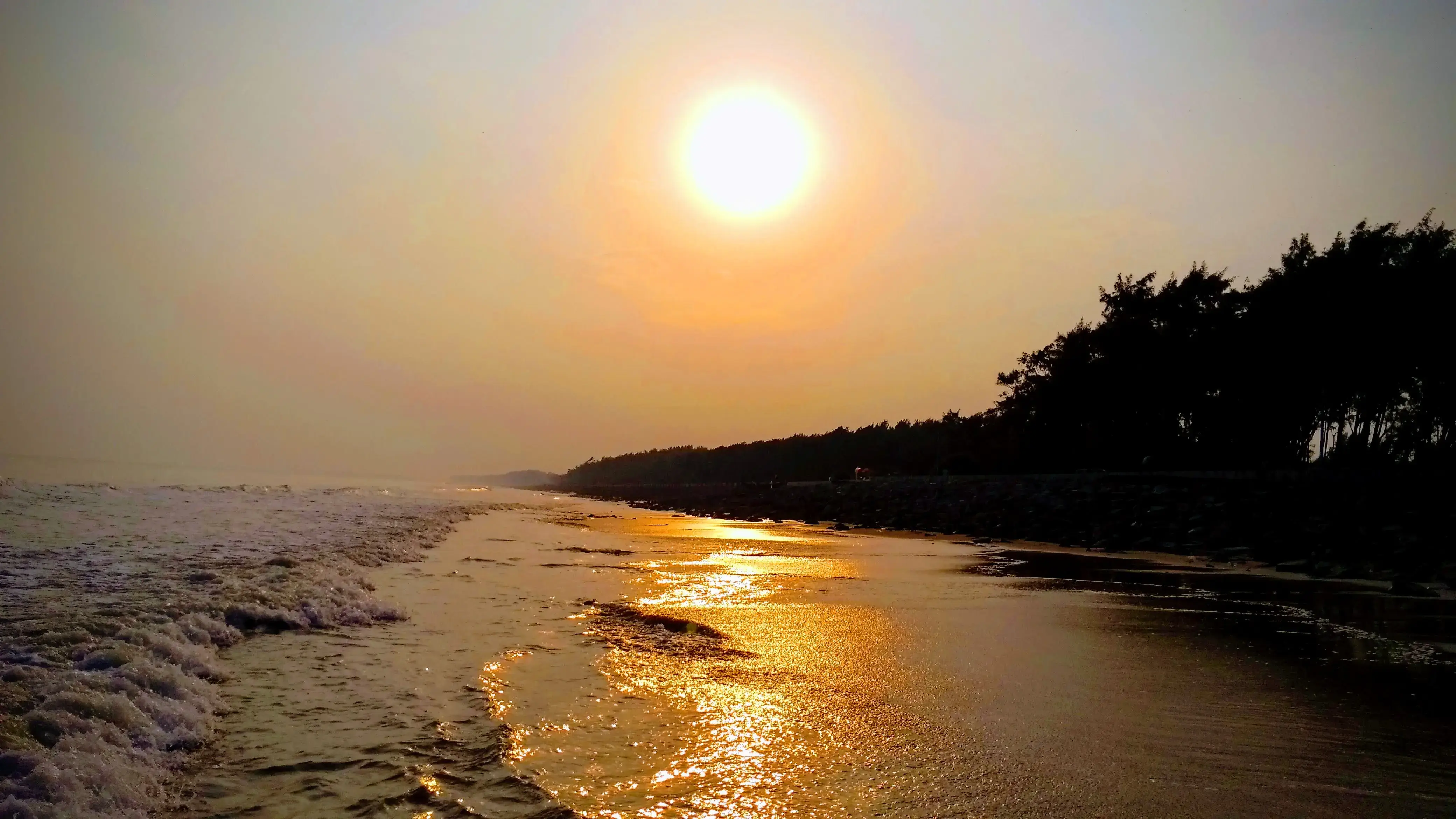 west bengal tourism in digha