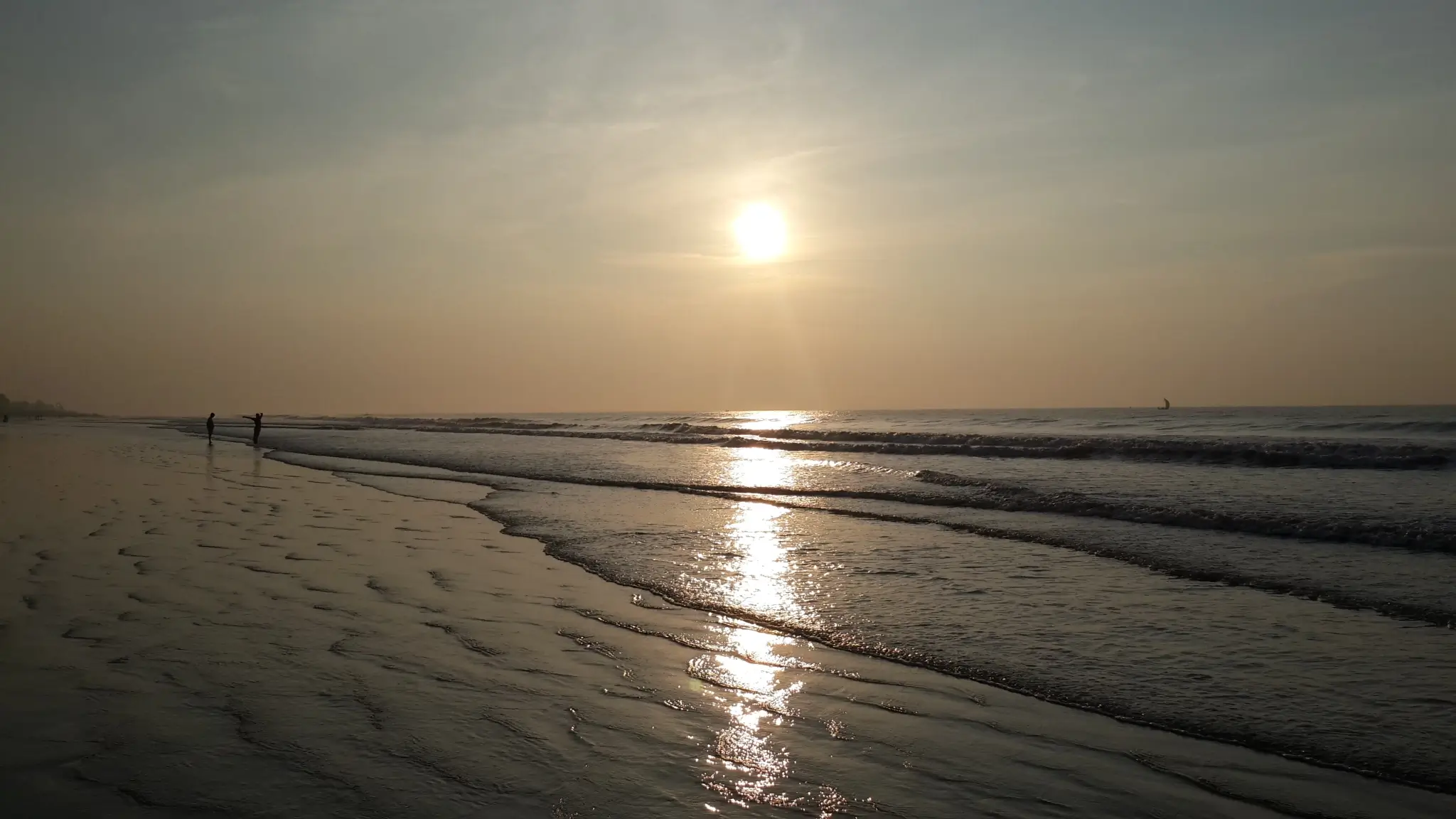 digha west bengal tourist destination