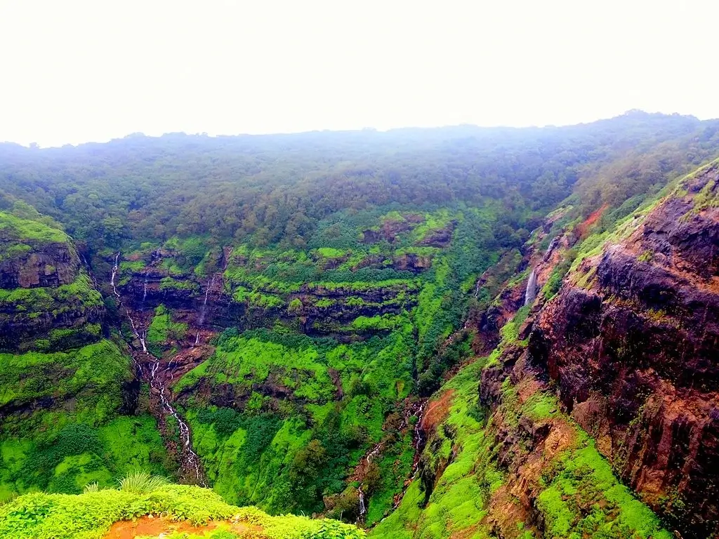 matheran for visit