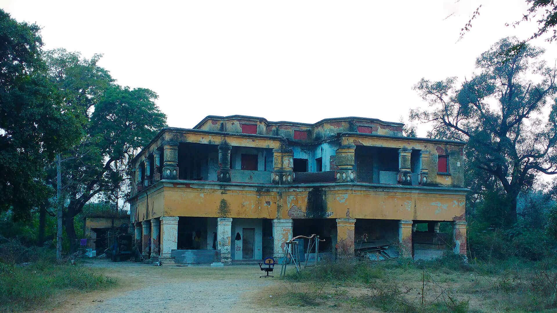 Would You Dare Visit These 9 Most Haunted Places In India 