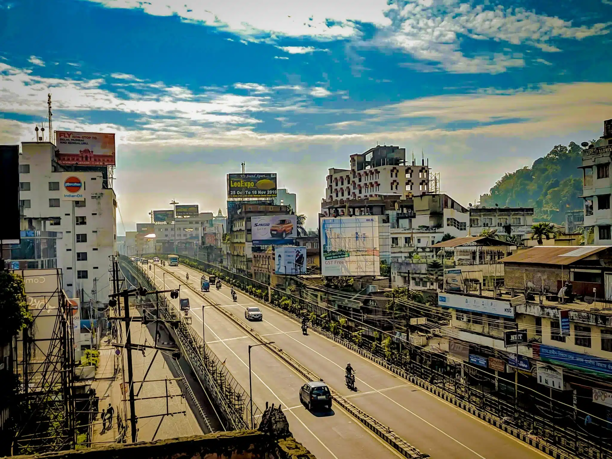 Things to do in Guwahati - A complete travel guide