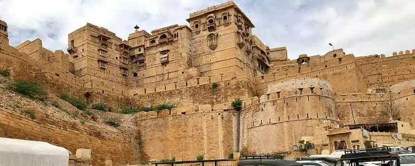 Images of Jaisalmer Golden Fort