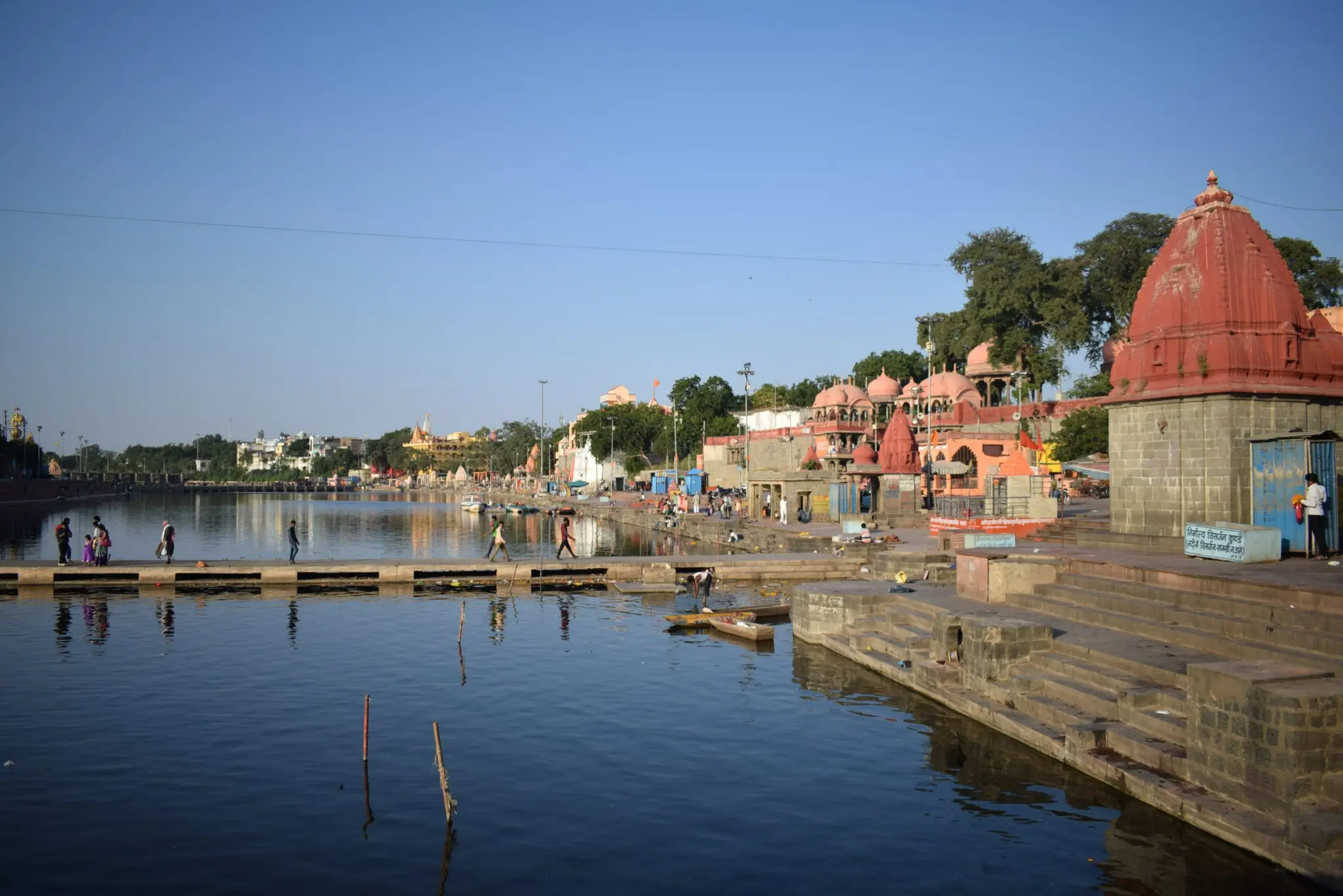 Places to visit in Ujjain