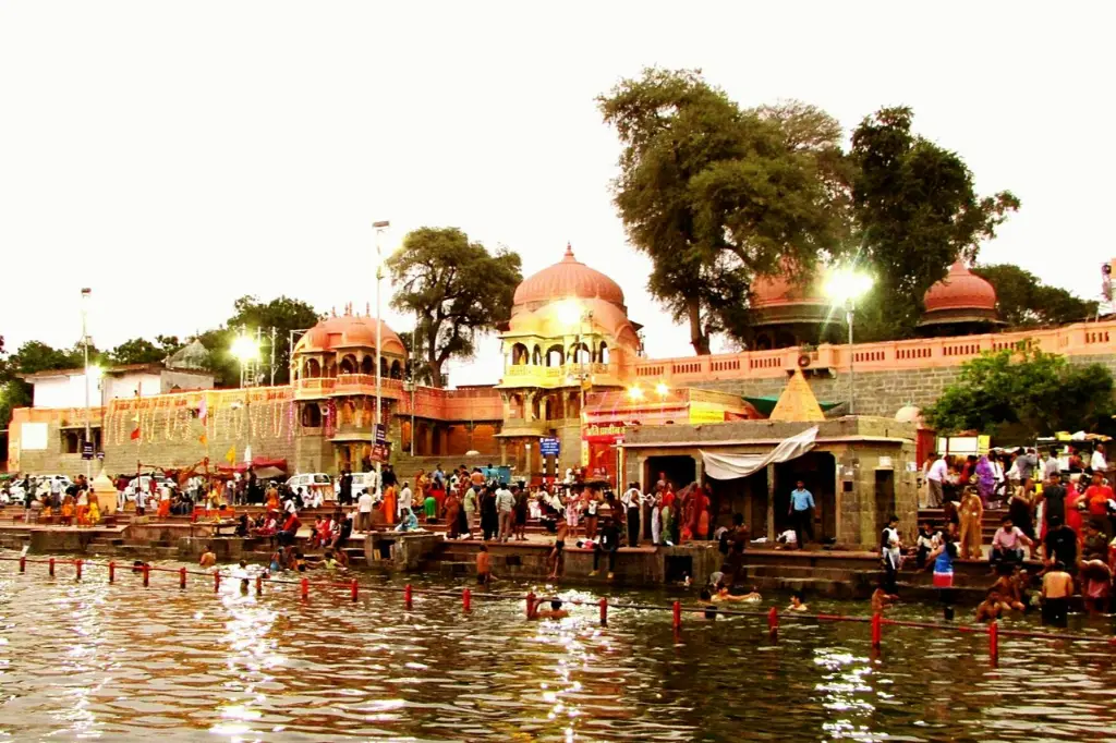 Ujjain