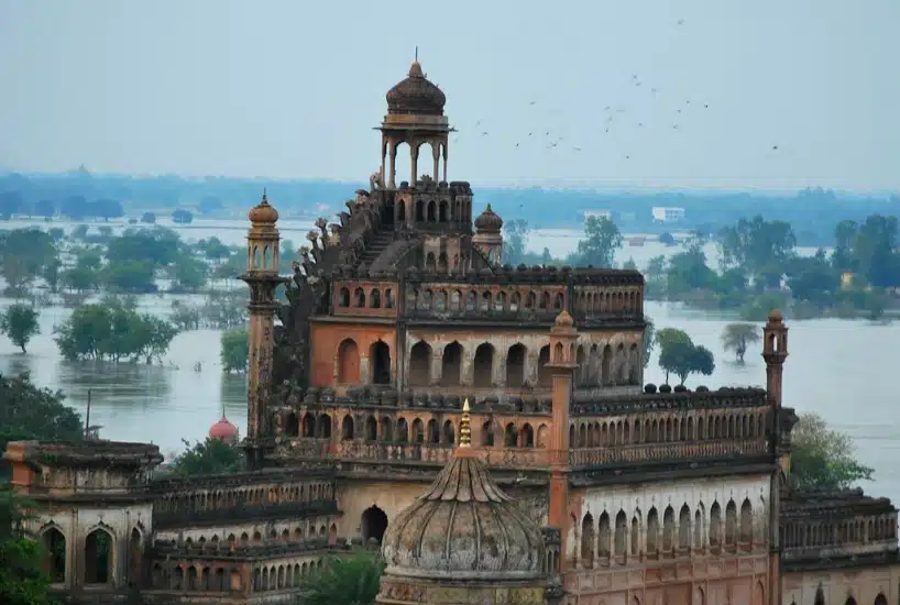 Lucknow Roomi Darwaza