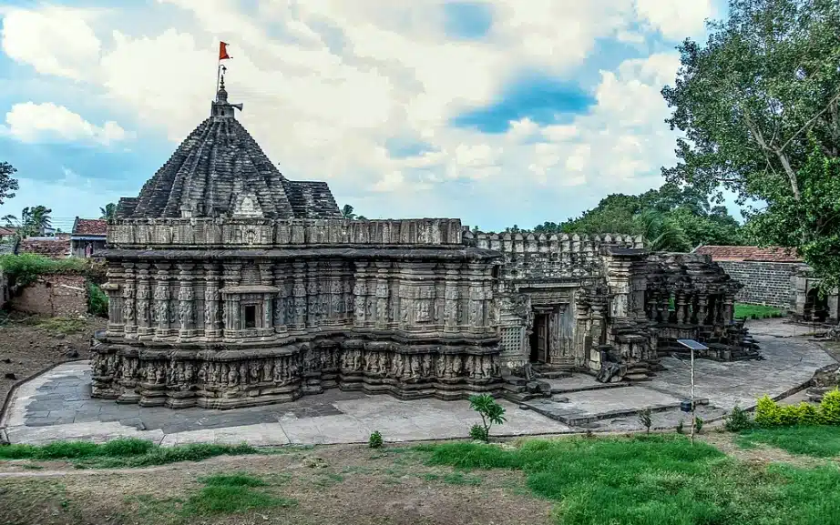 Kopeshwar temple