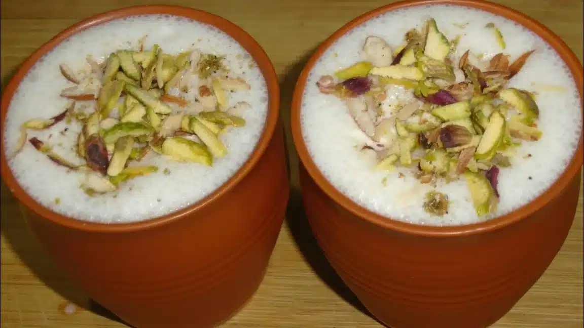 Lassi