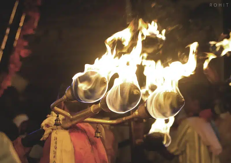 Festivities in Kerala