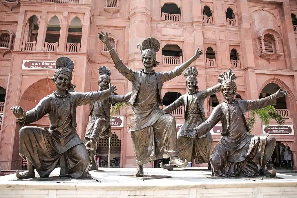 Bhangra Amritsar