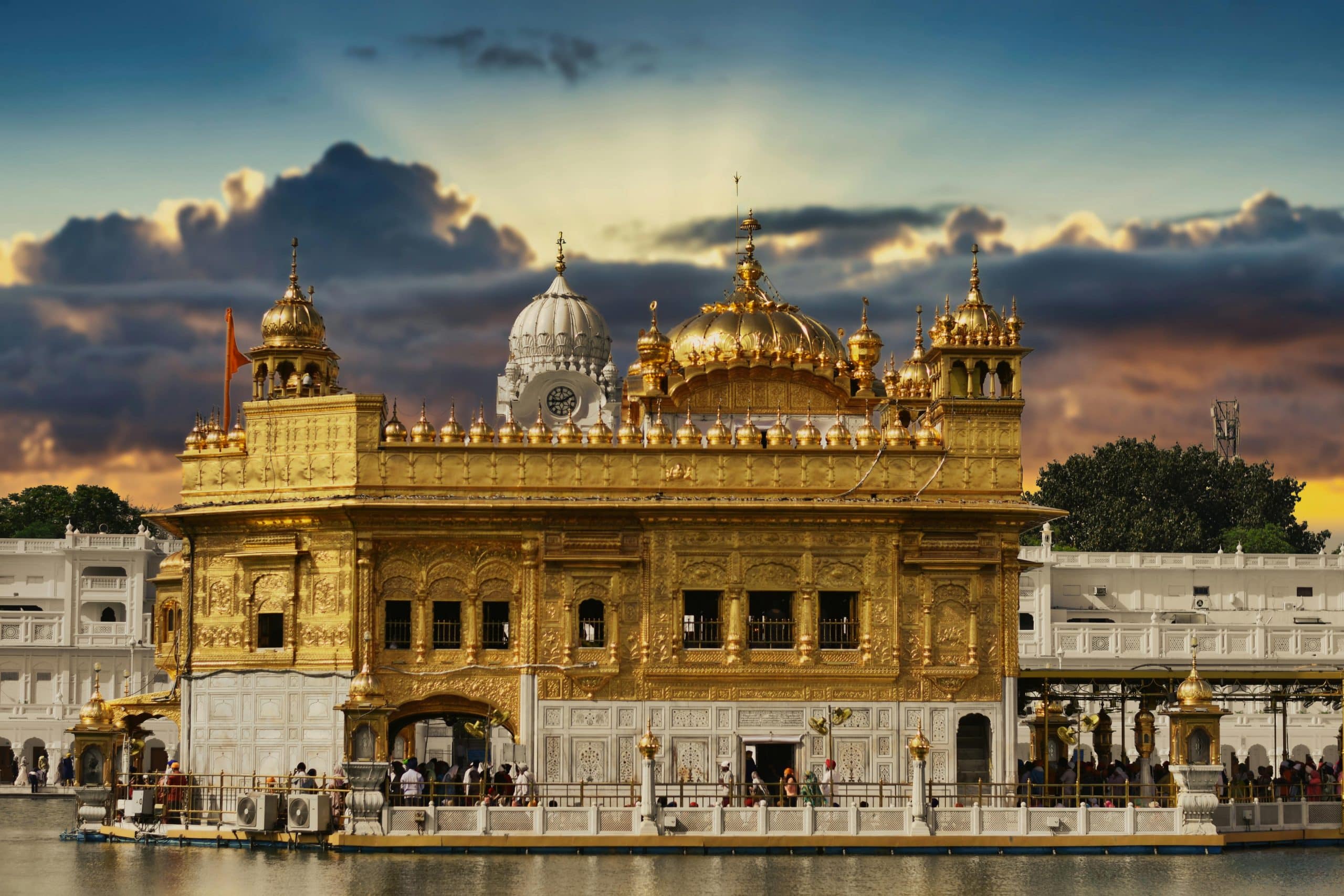Things to do in Amritsar - A complete travel guide