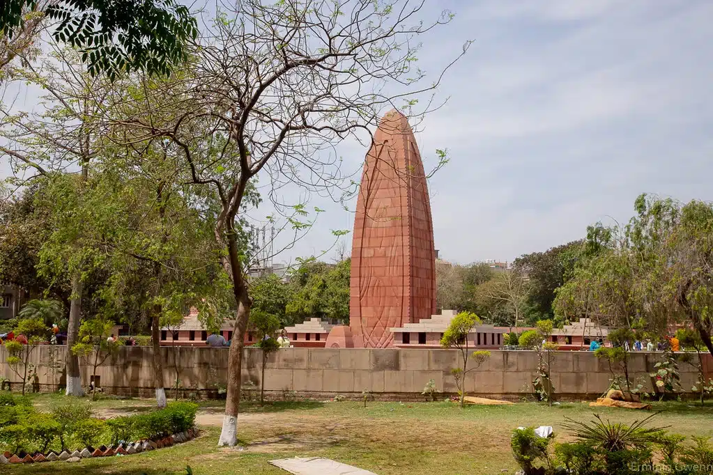 Jalianwala Bagh Amritsar