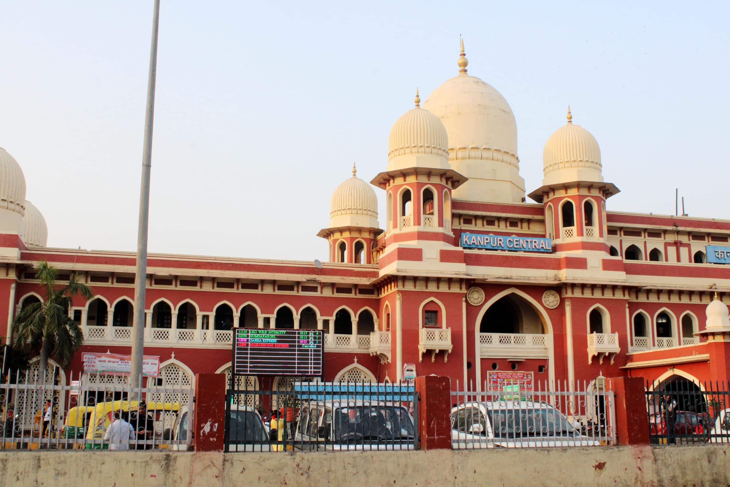 Things to do in Kanpur - A complete travel guide 