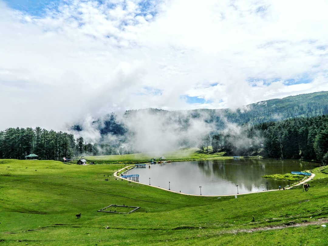 Things to do in Patnitop - A complete travel guide