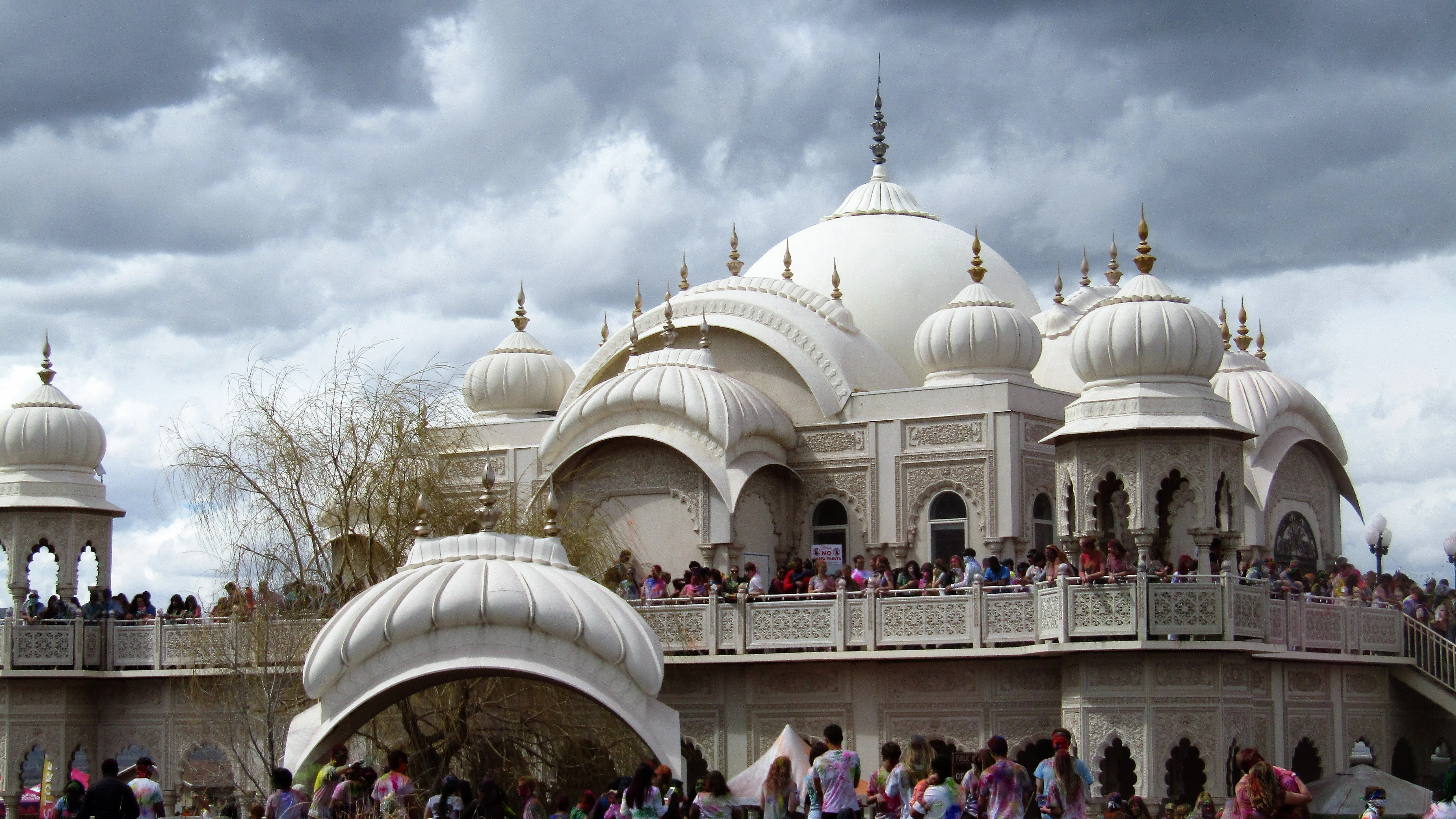 Places to visit in Kanpur