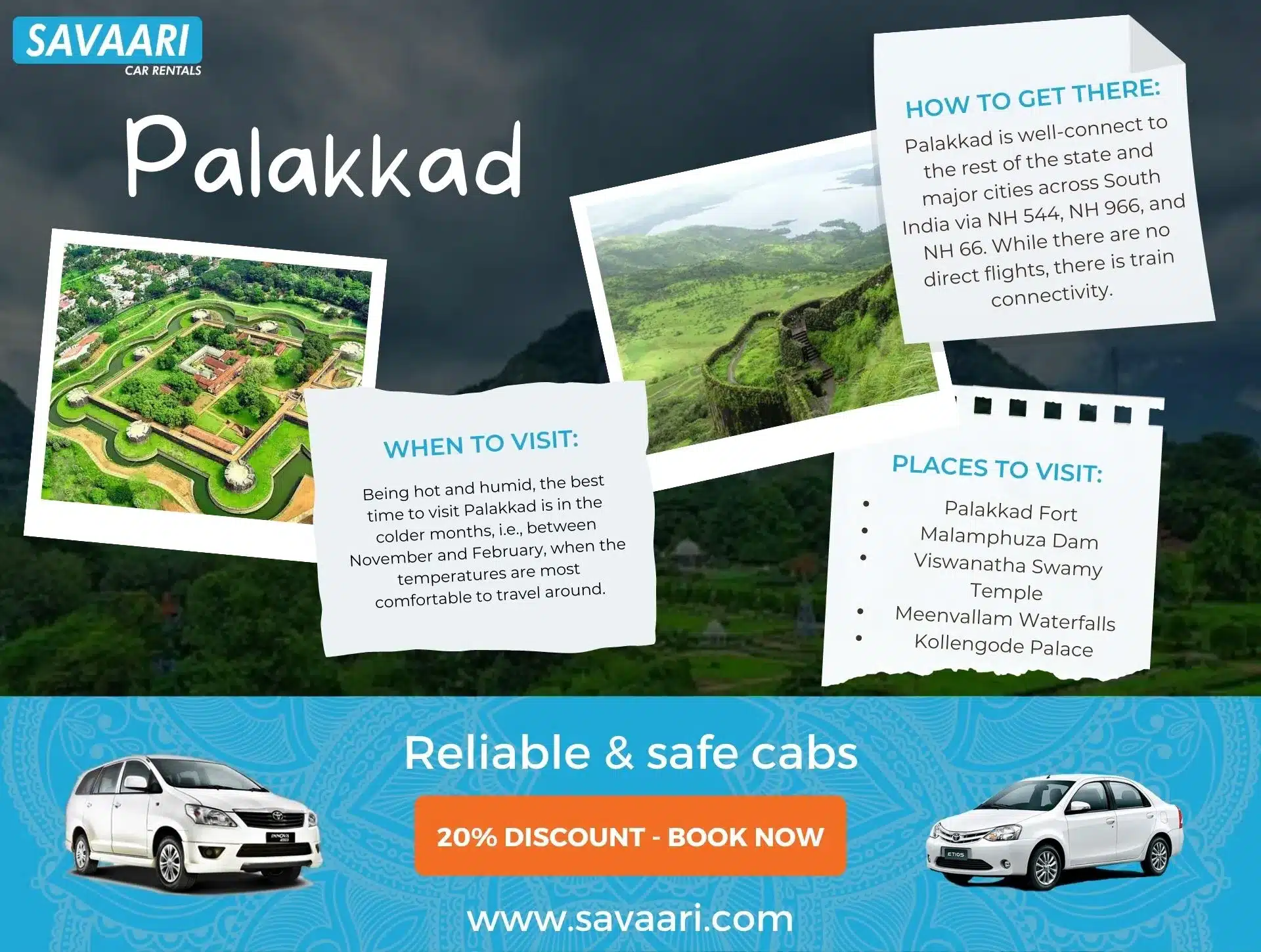 Things to do in Pallakad