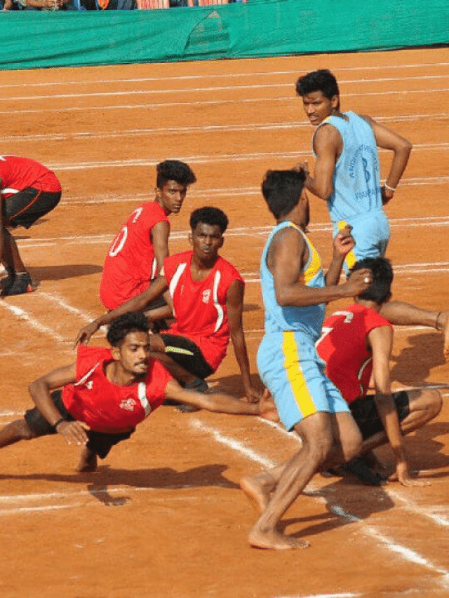 Discover India’s thrilling regional sports