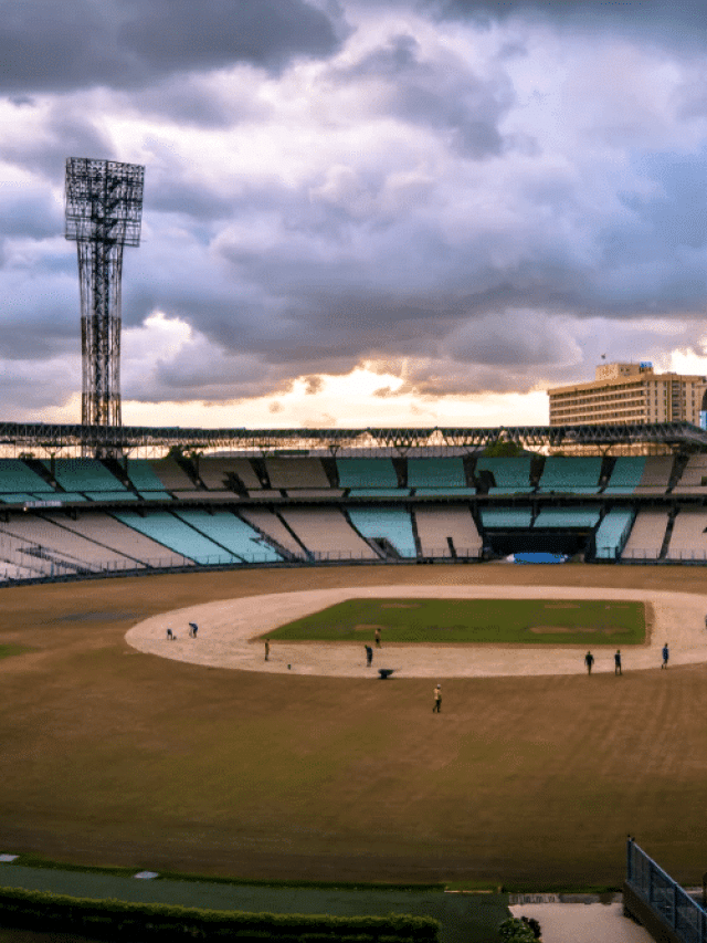 Add these unique cricket stadiums to your bucket list
