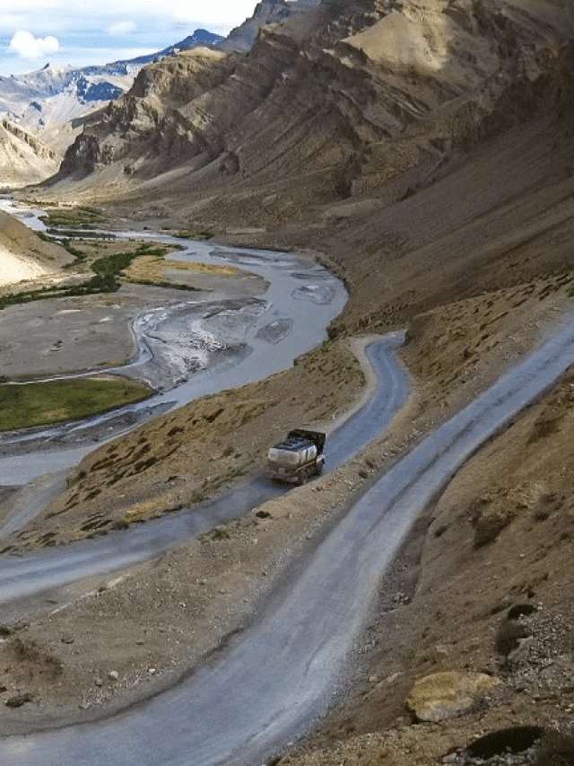 6 road trips from Leh, memories for days