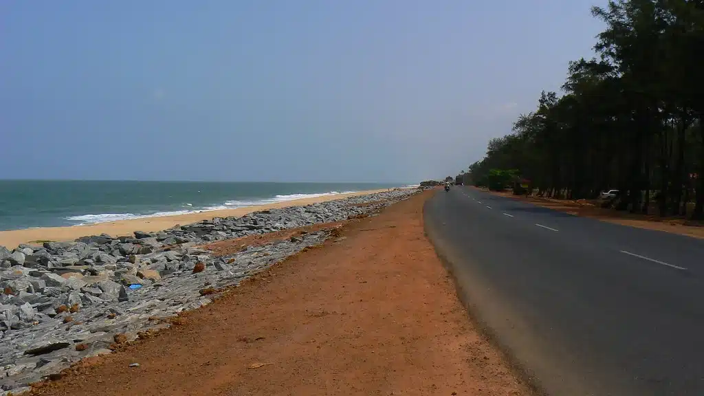 Maravante in Udupi