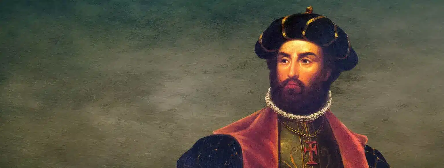 Vasco De Gama