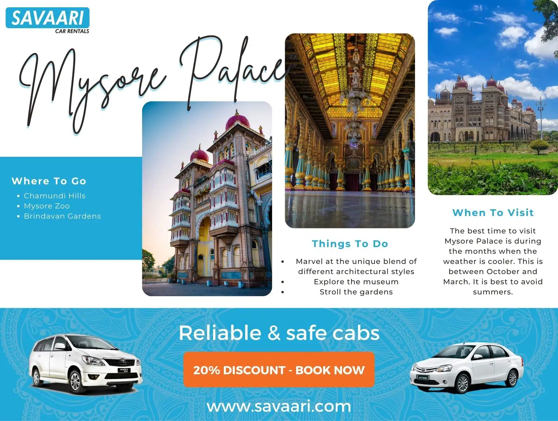 Things to do in Mysore Palace 