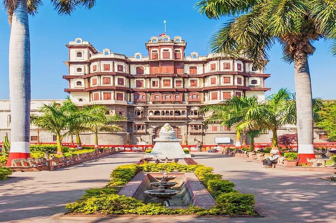Road Trips from Indore - Savaari's Recommendations