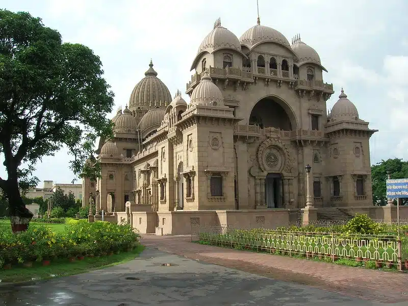 Dakshineswar Kali Temple A Sacred Abode Of The Divine Durga Dakshineswar Kali Temple A Sacred Abode Of The Divine Durga