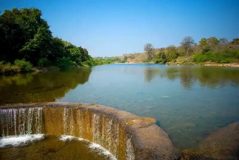 Choral River