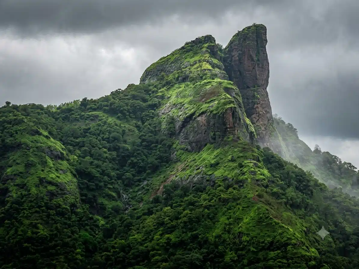 Duke's Nose, Lonavala