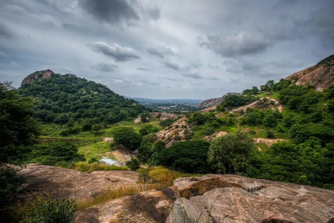 Ramanagara