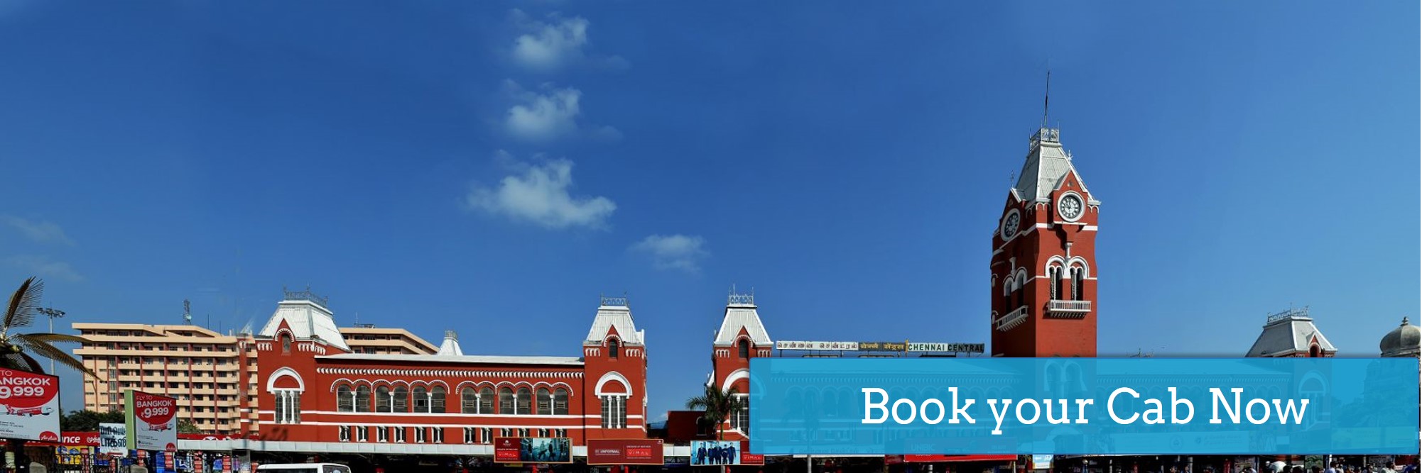 Travel from Bangalore to Chennai - Distance, Duration & Itinerary by Road